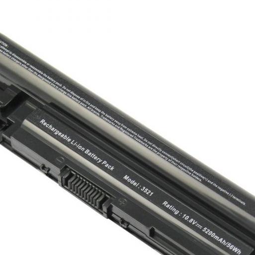 Pin Tương Thích Cho Laptop Dell Inspiron 3421 - Hàng Nhập Khẩu New Seal TEEMO PC TEBAT864