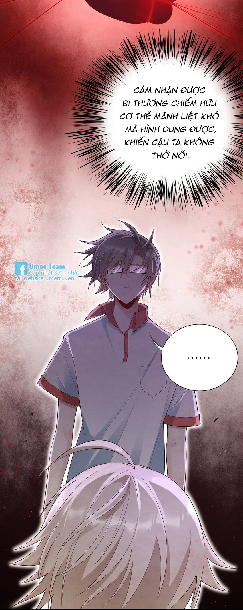 tức thời phạm quy [ tức thì vi quy ] chapter 69 3