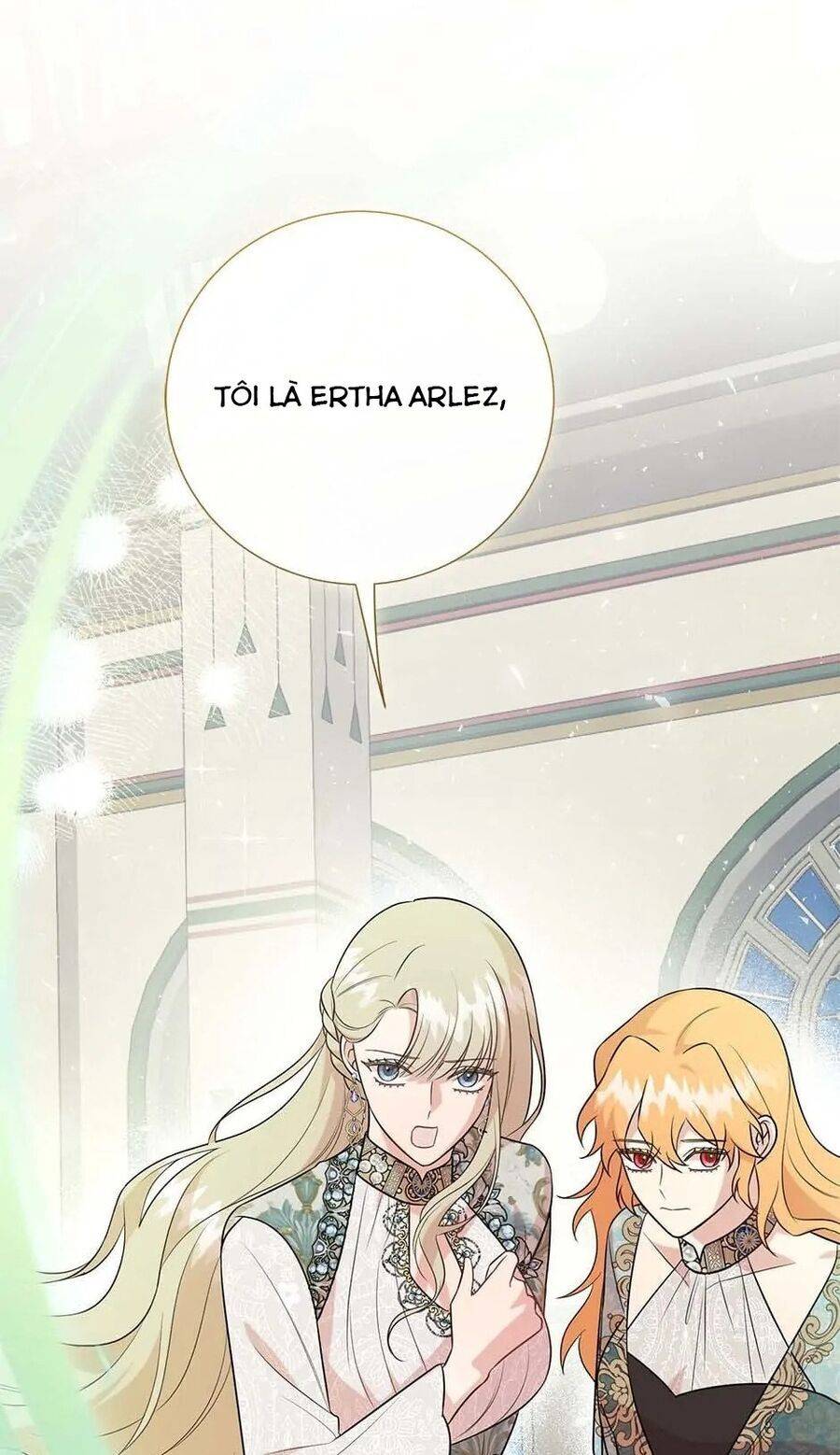 xin ngài đừng ăn tôi chapter 115 3