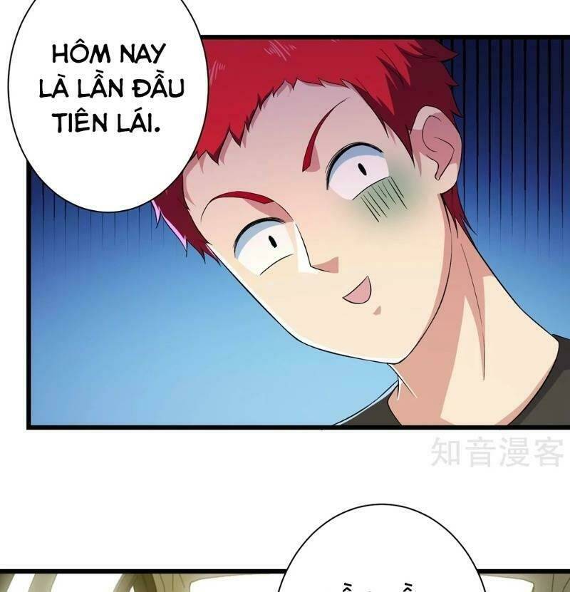 tối cường đặc chủng binh của hoa khôi chapter 87 34