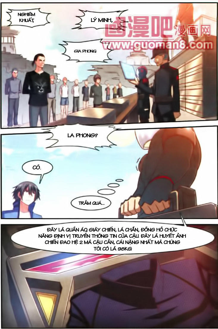 thôn phệ nhân gian chapter 14 3