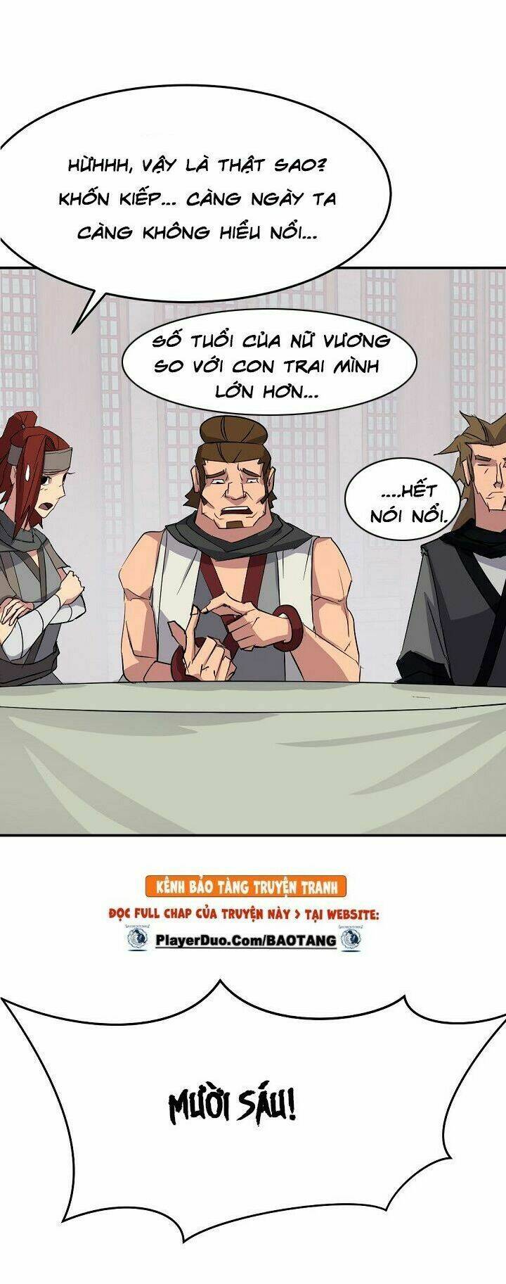 trọng sinh, bất khả chiến bại chapter 60 38