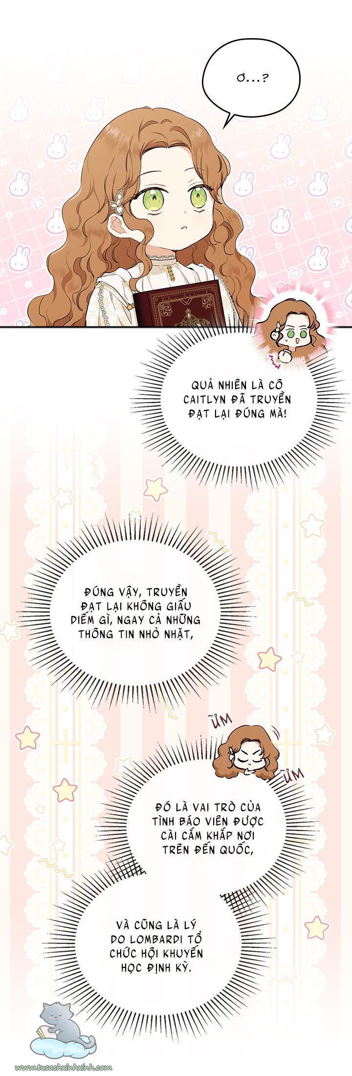 kiếp này ta sẽ trở thành gia chủ chapter 45 29