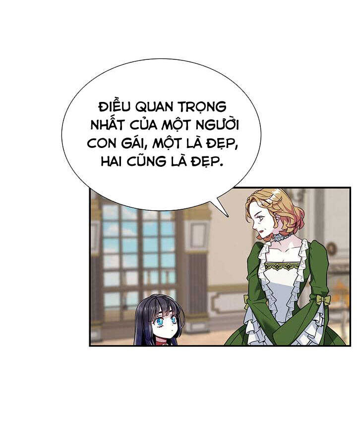 tôi là mẹ kế nhưng con gái tôi quá dễ thương chapter 14 20