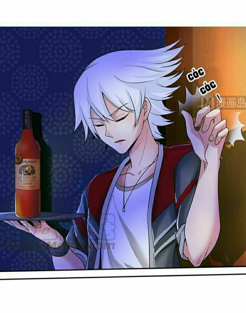 nghịch chiến siêu năng bạch lang chapter 1 14