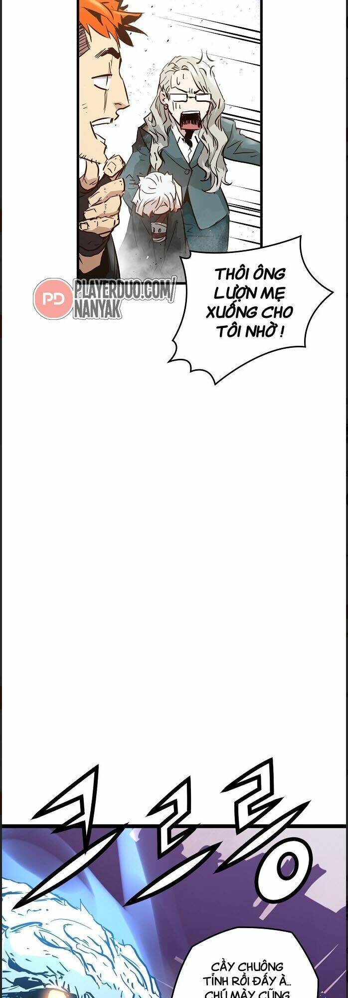 hứa lan chapter 99 41