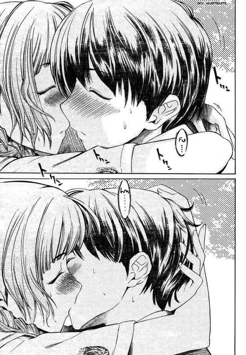 kimikiss chapter 2 15