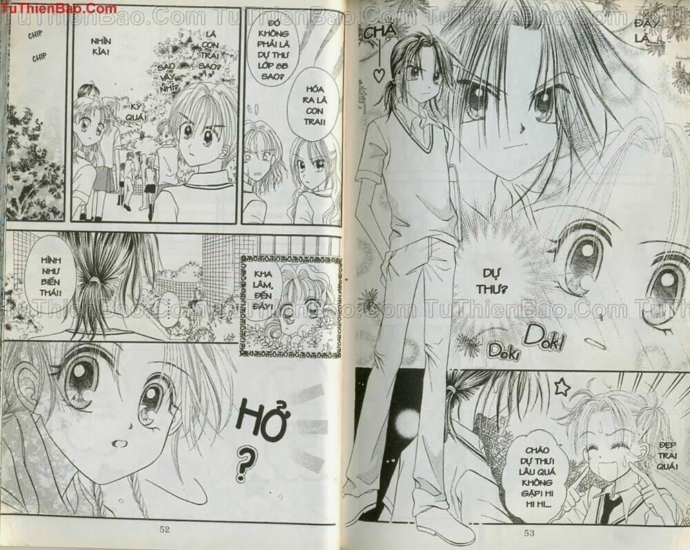 búp bê collen chapter 2 25