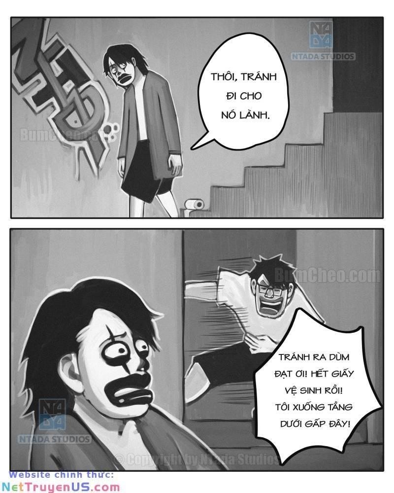 thần ẻ bắn tùm lum chapter 7 28