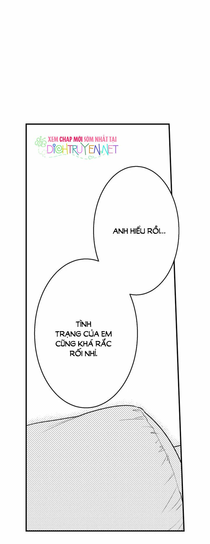 để em ngủ cùng anh nha, haruomi! chapter 6 24