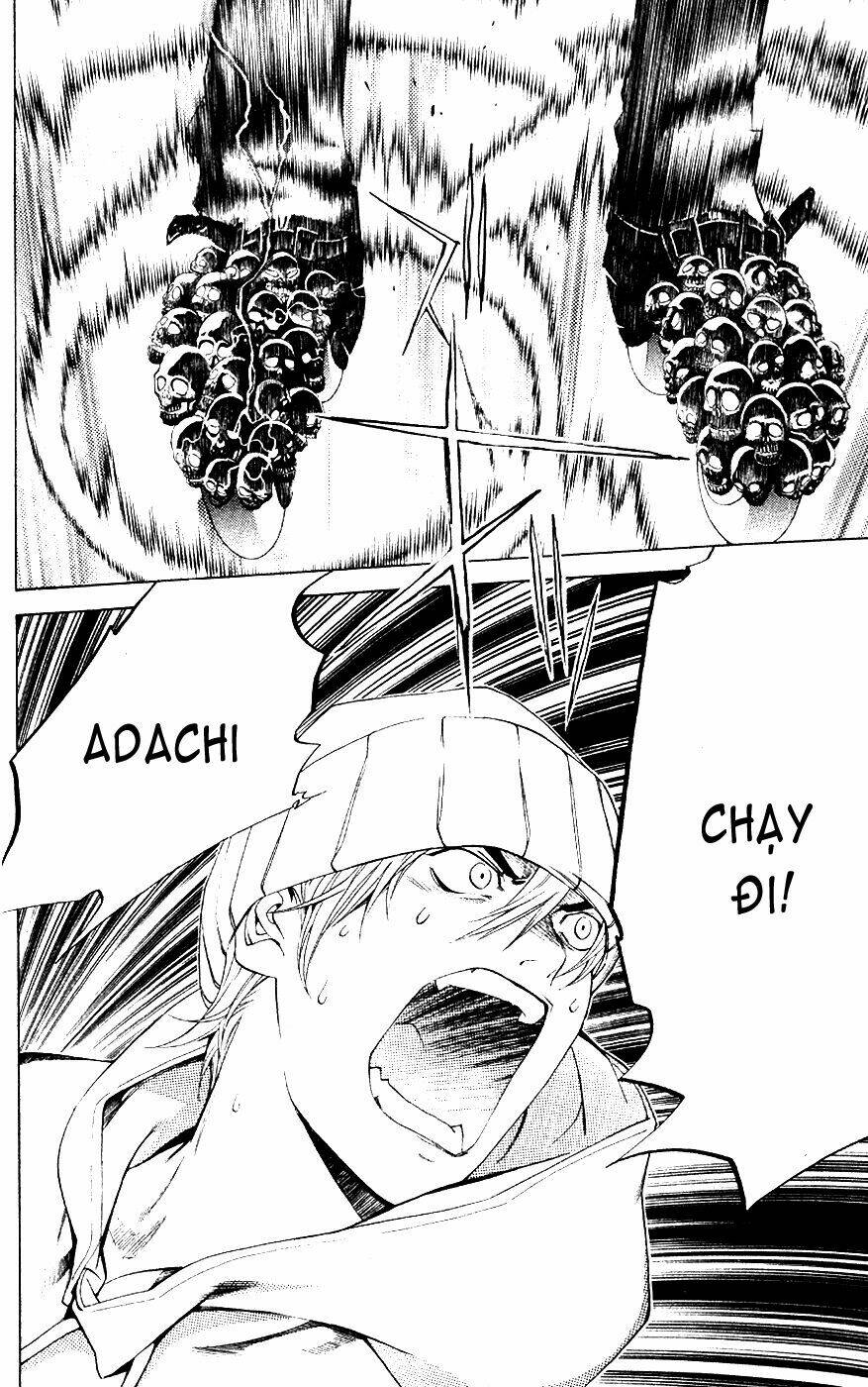 air gear chapter 111 19