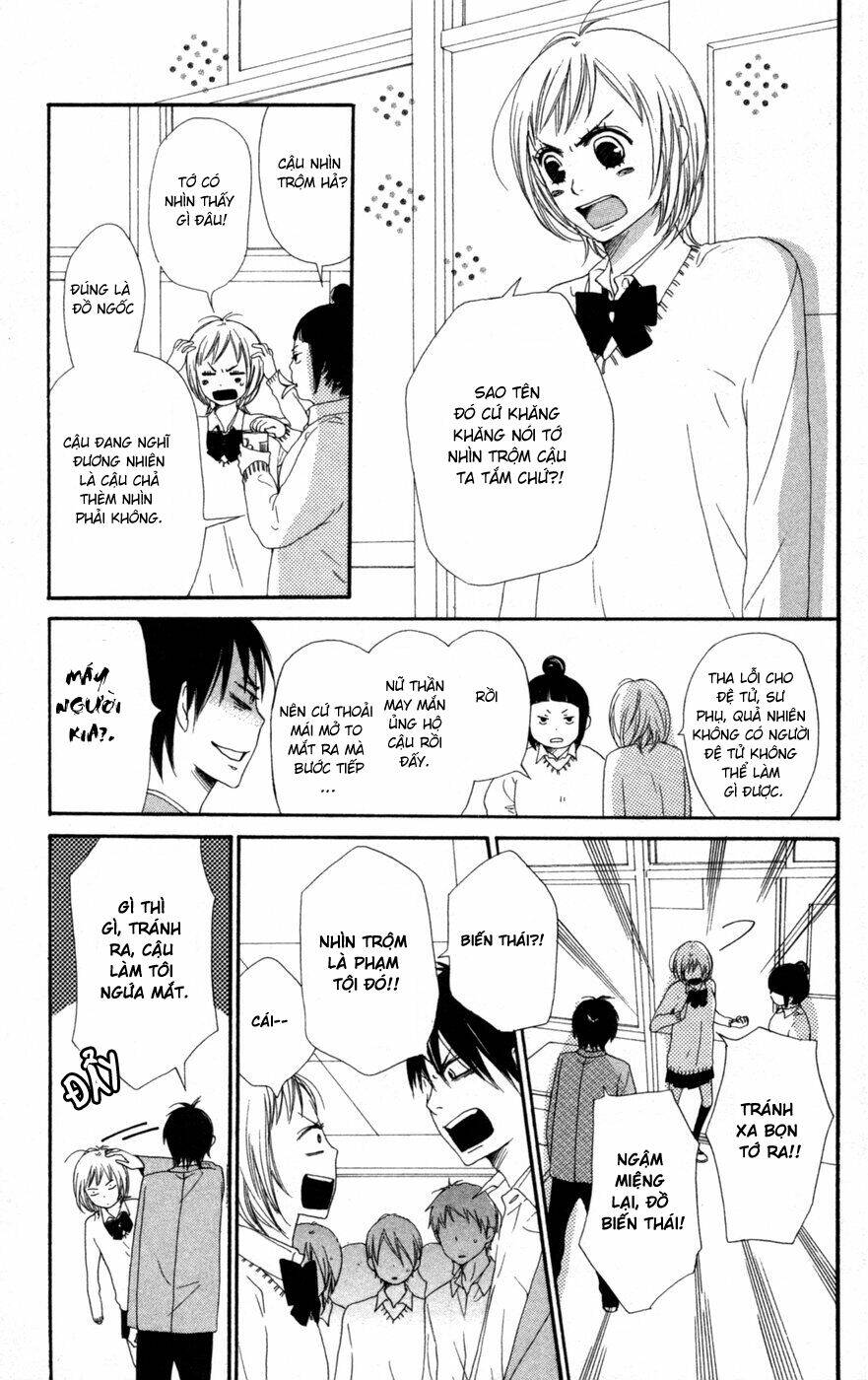 nanaco robin chapter 4 5