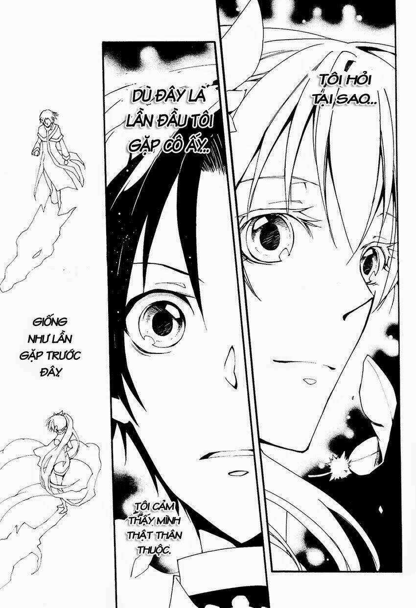 07 hồn ma chapter 94 32