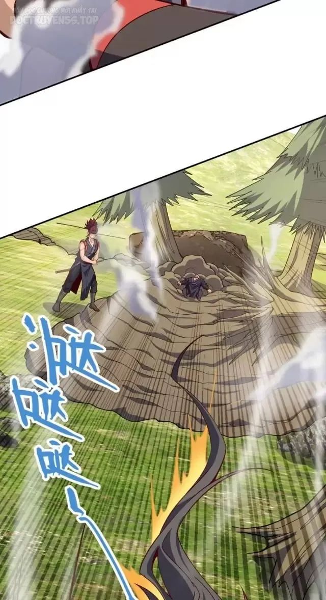 tôi, thần long của nữ đế! chapter 11 2