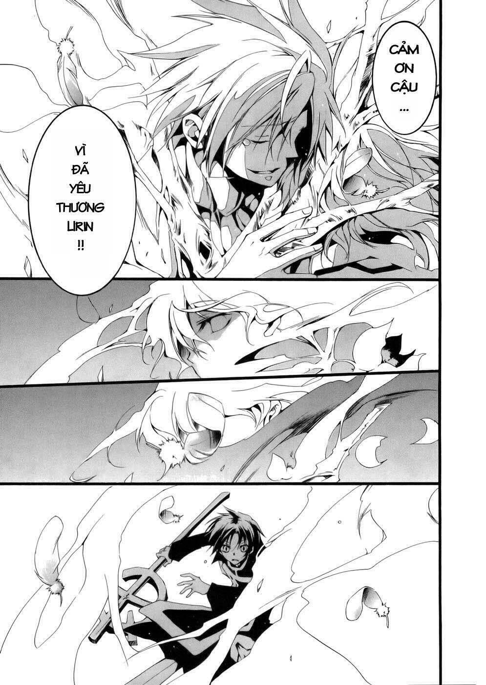 07 hồn ma chapter 51.5 26