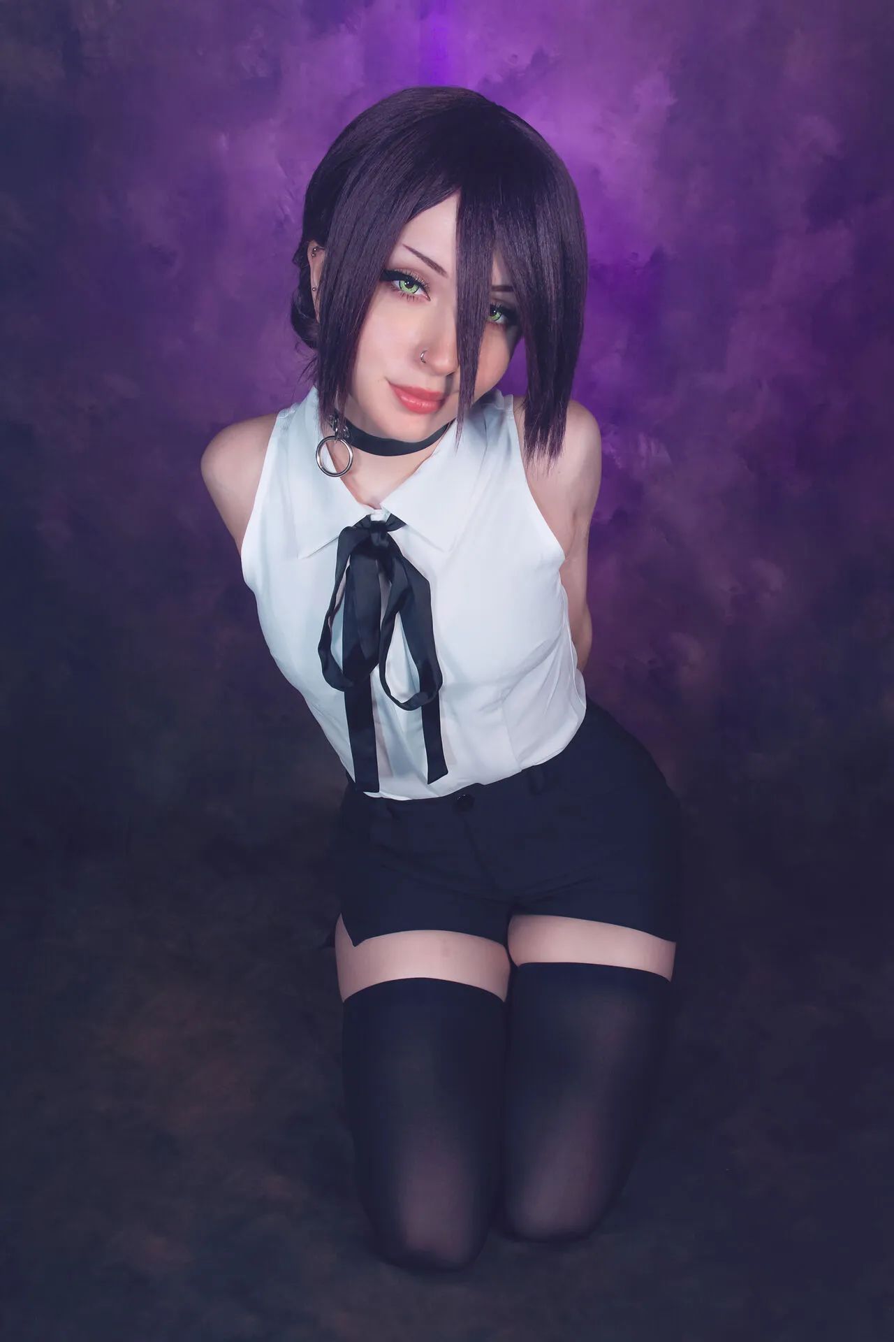 hình cosplay chapter 252 8