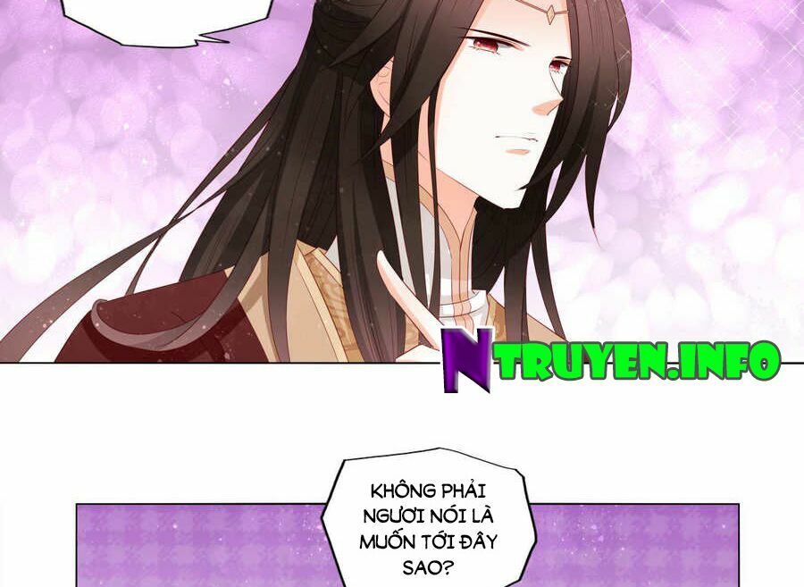 nam phi nữ tướng chapter 30 9