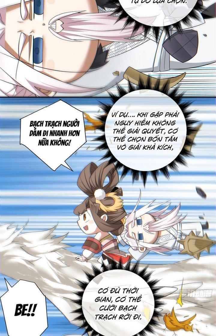 đồ đệ của ta đều là trùm phản diện chapter 88 27