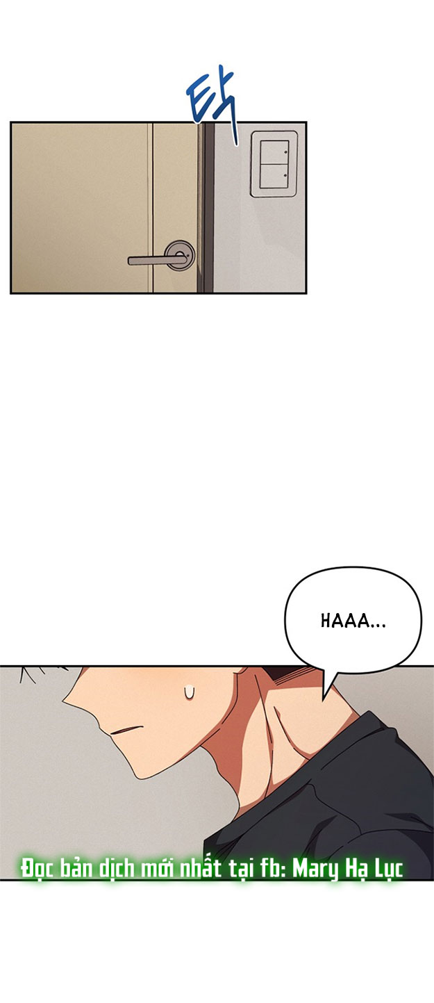 bạn gái tôi là robot -câu chuyện của cheol soo và young hee chapter 25 17