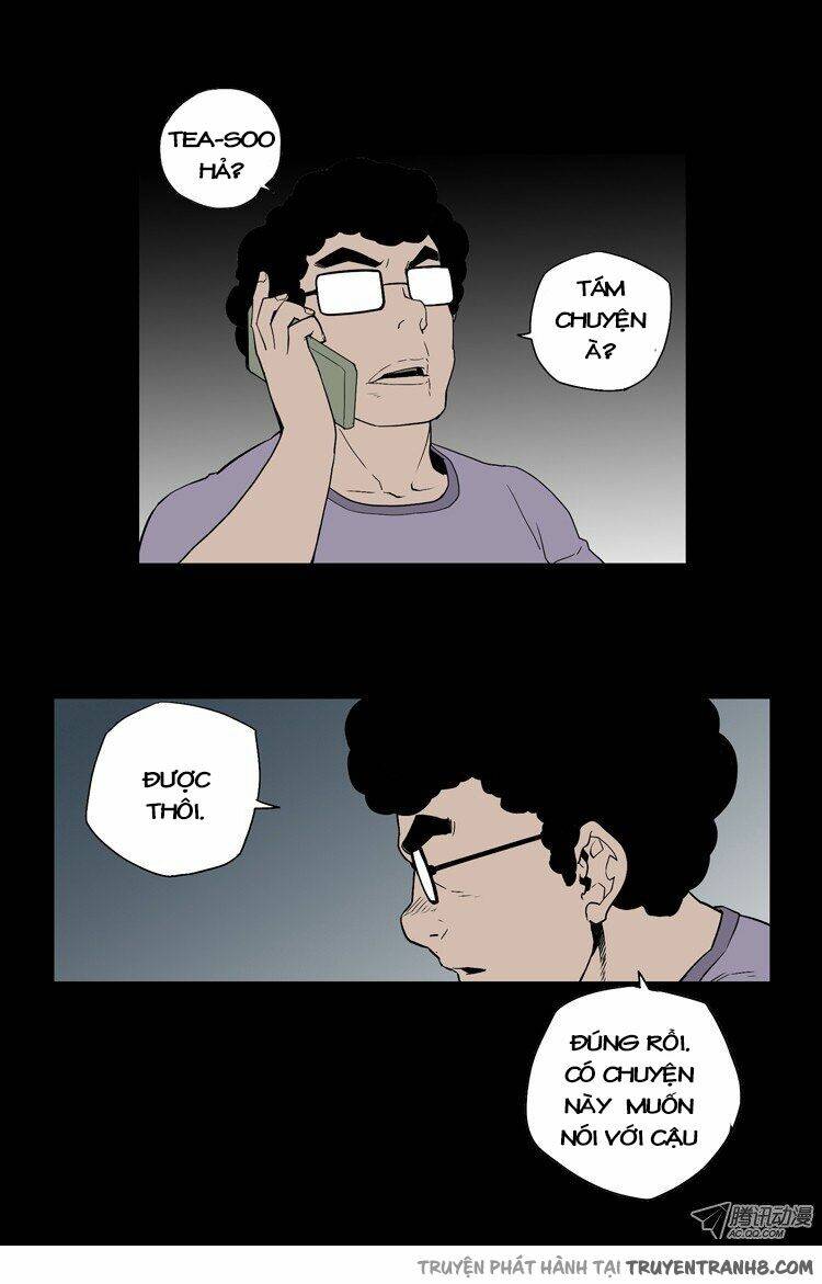 0.0 mhz - tần số chết chapter 6 19