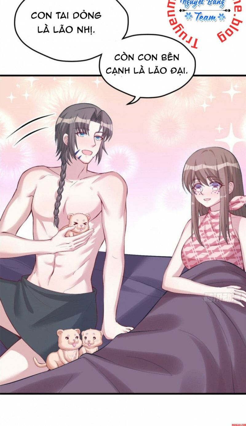 [16+] thảnh thơi thú thế chủng chủng điền, sinh sinh tể chapter 207 33