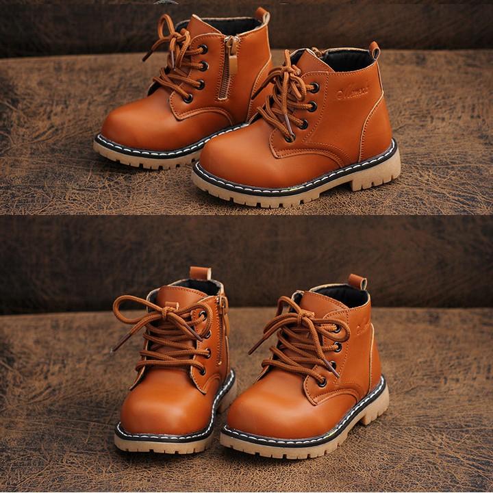 Giày Cho Bé Kiểu Dáng Hàn Quốc ,giày thể thao cho bé 20565-1