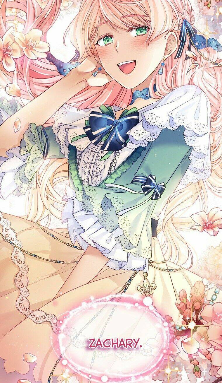 chồng em dễ thương chết mất thôi! chapter 16 75