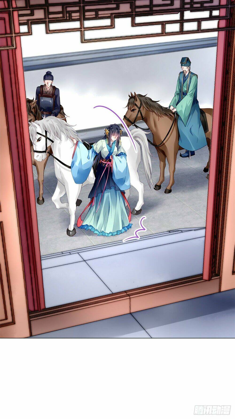 vấn đan chu chapter 11 20