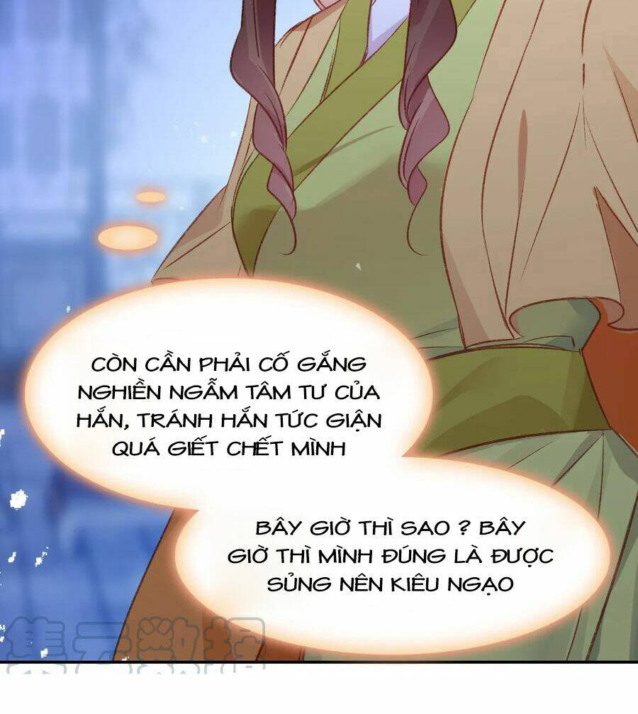 gả cho một tên thái giám đáng ghét chapter 148 17