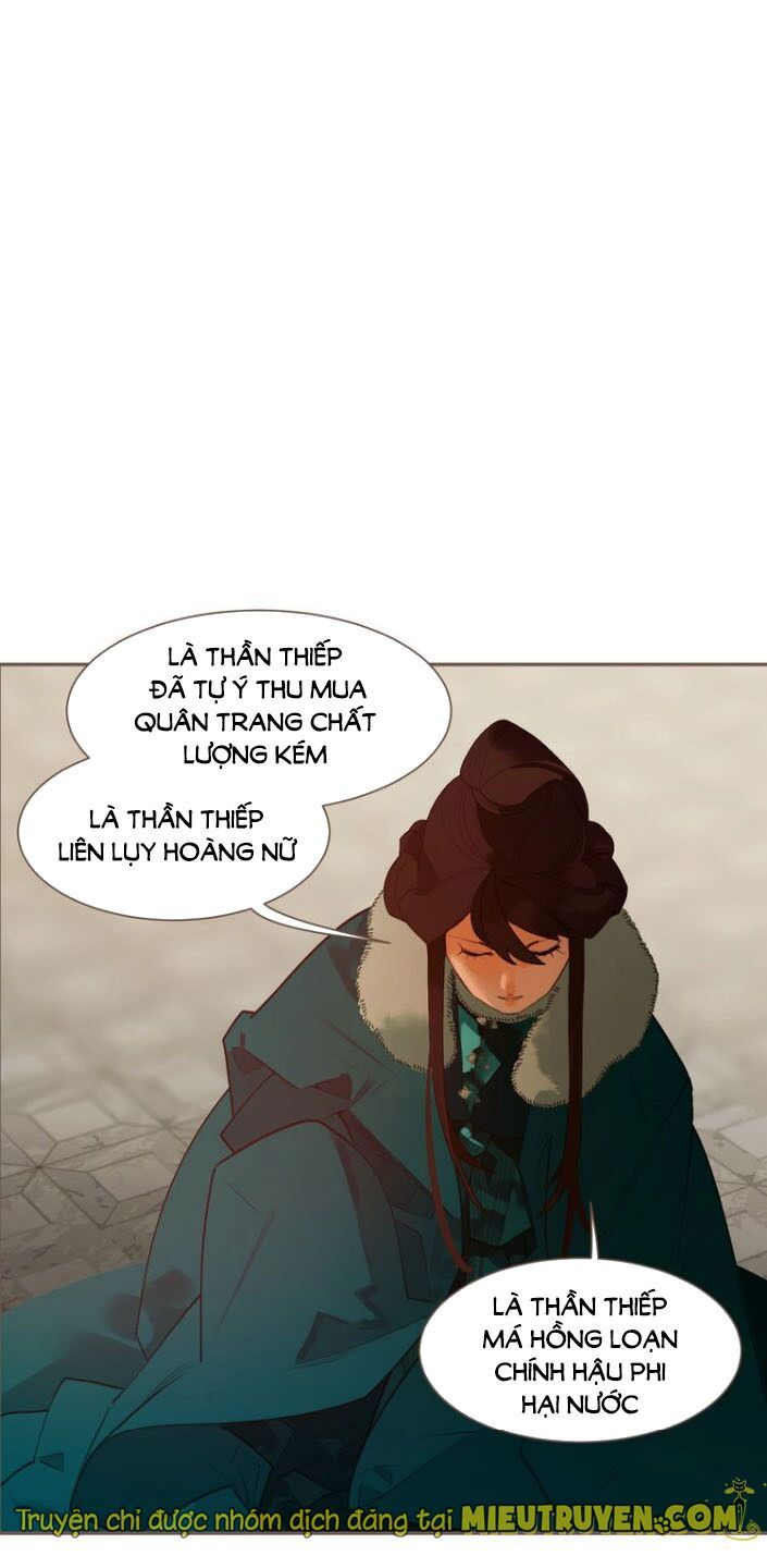 nhất đại linh hậu chapter 104 33