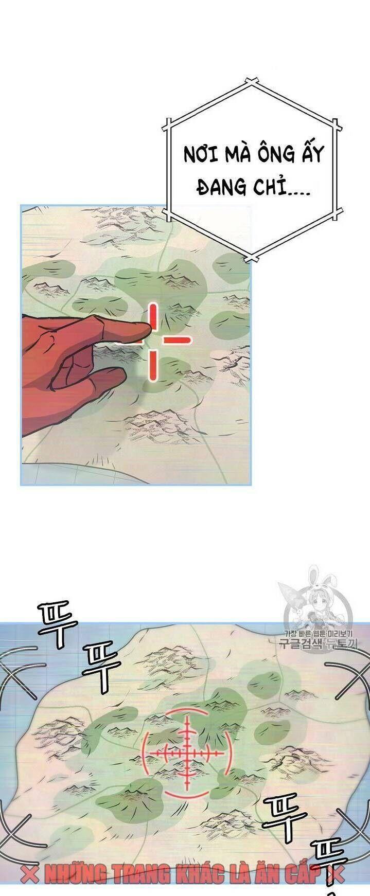 tôi lên cấp chỉ bằng cách ăn chapter 26 26