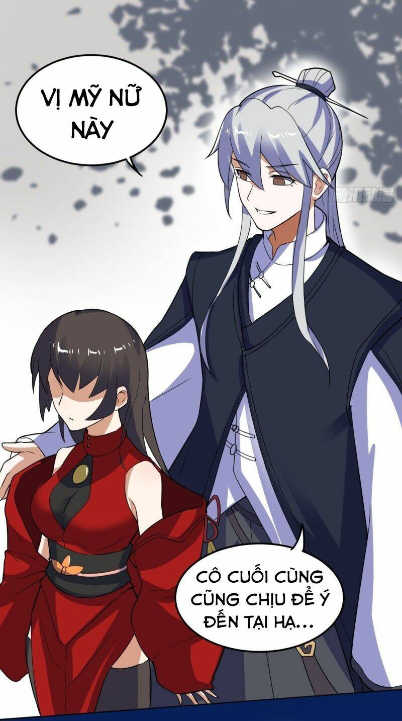 thần võ đế tôn chapter 102 30