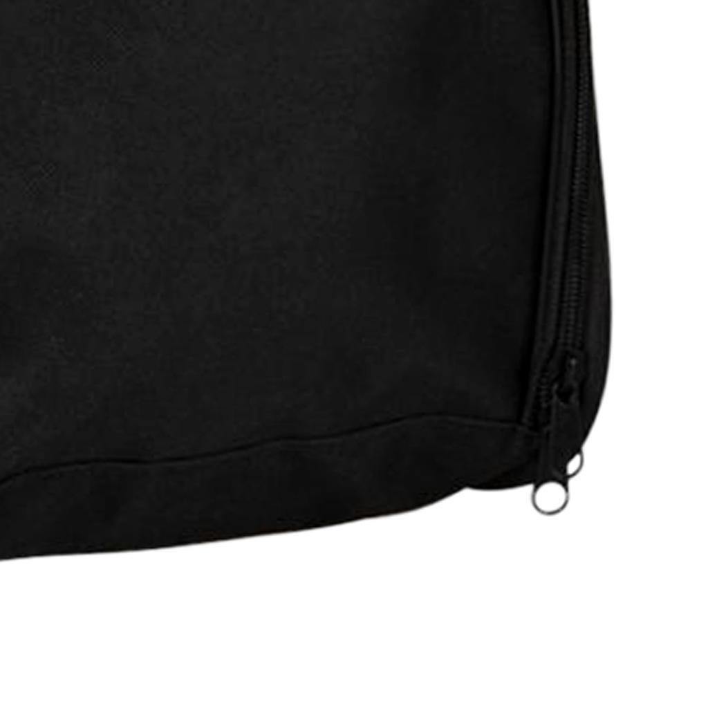 Portable Golf Sport Shoes Bag Travel Lightweight Case Tote Bag