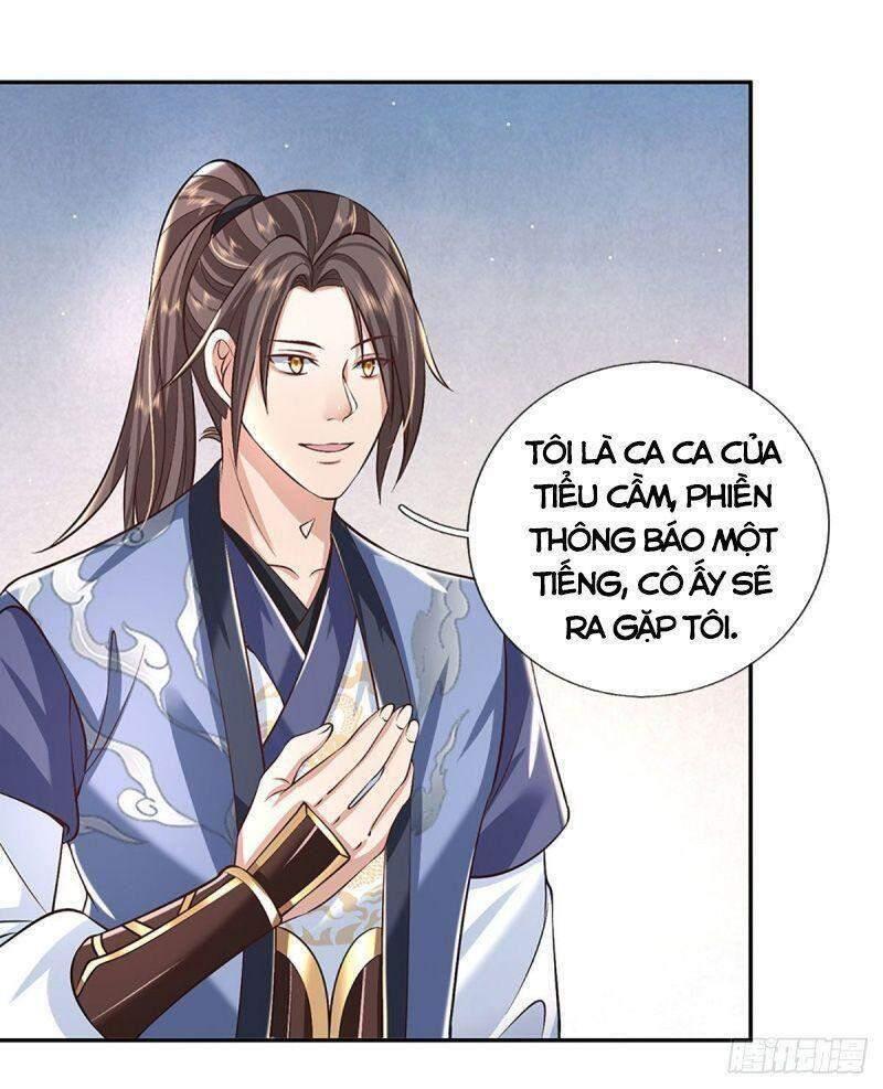 Ta Trở Về Từ Thế Giới Tu Tiên chapter 85 12