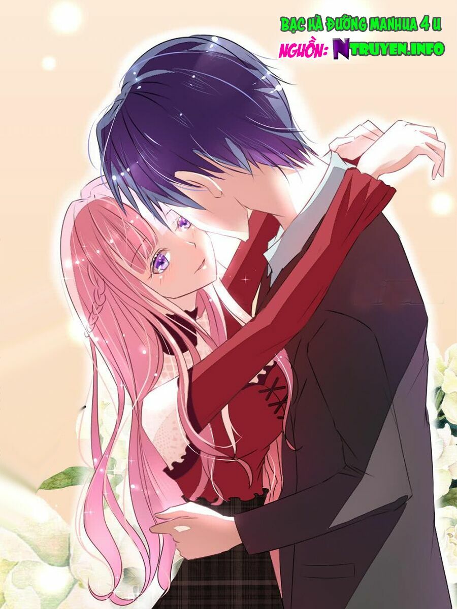 manh thê khó dỗ phần 2 chapter 33 1