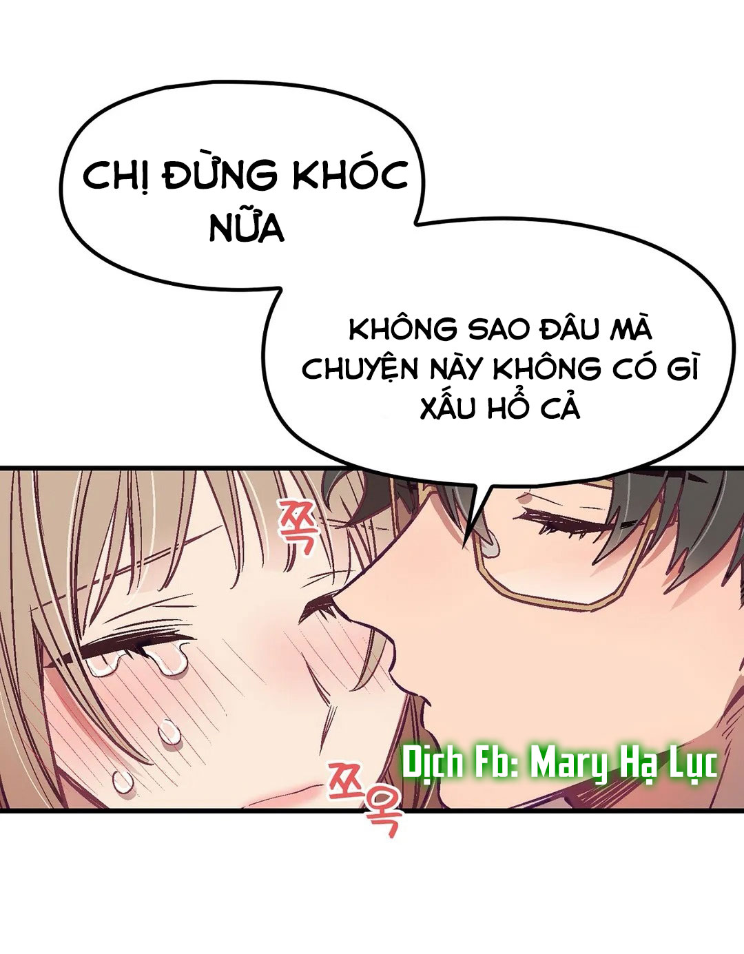 cô em xinh đẹp và ba chàng trai may mắn chapter 4 51
