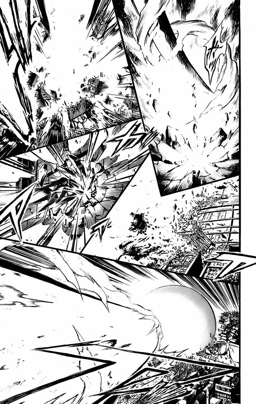 watashi no messiah-sama chapter 51 8