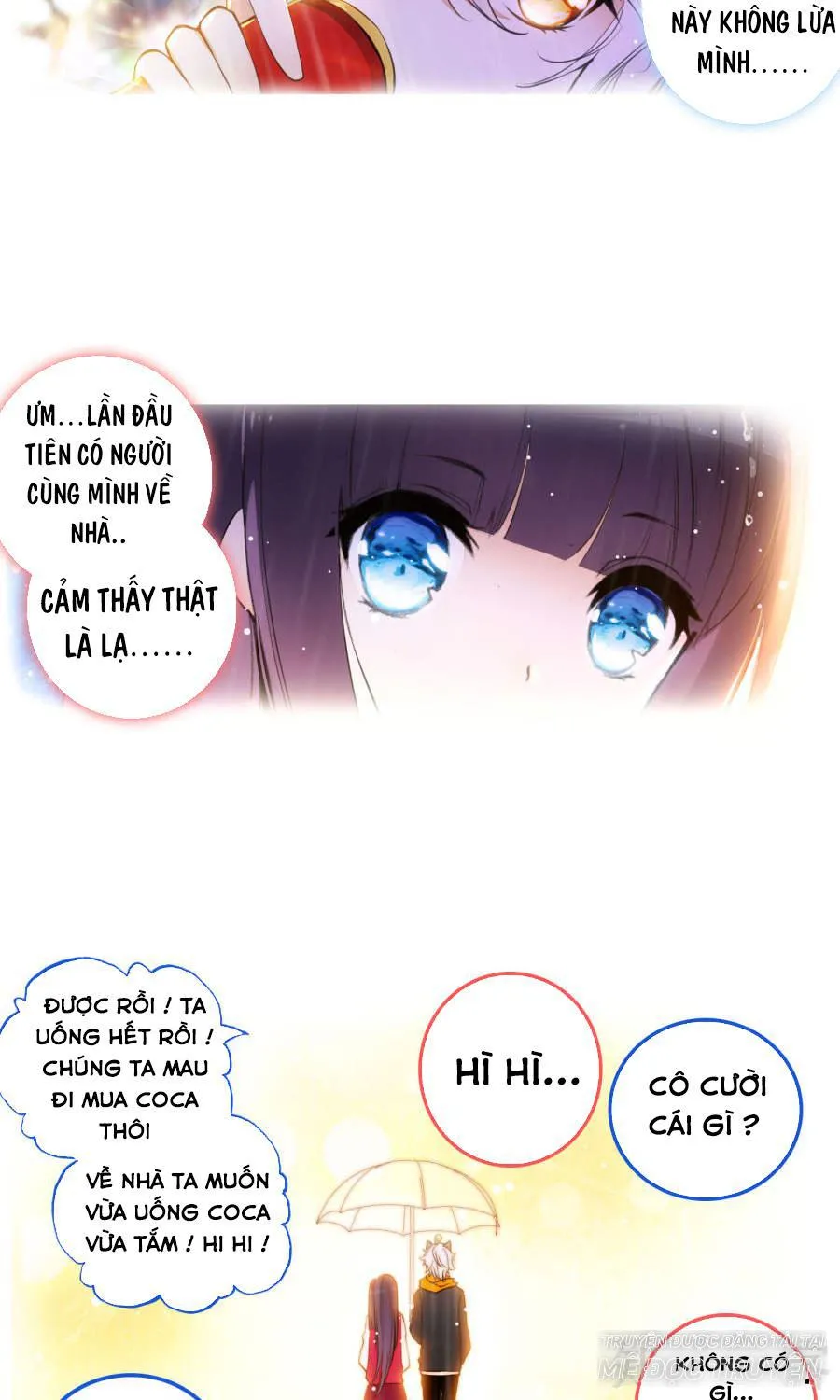 phách đương phu hàng hệ chapter 6 38