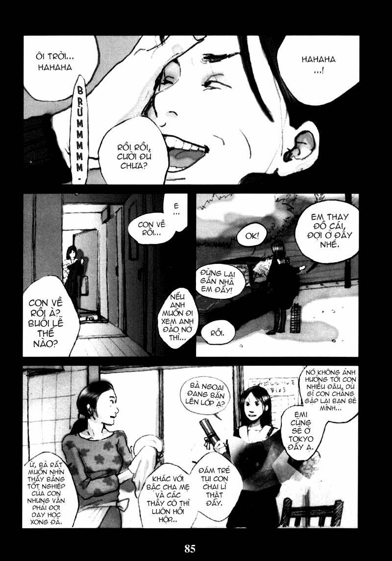 monokuro kinderbook chapter 3 13