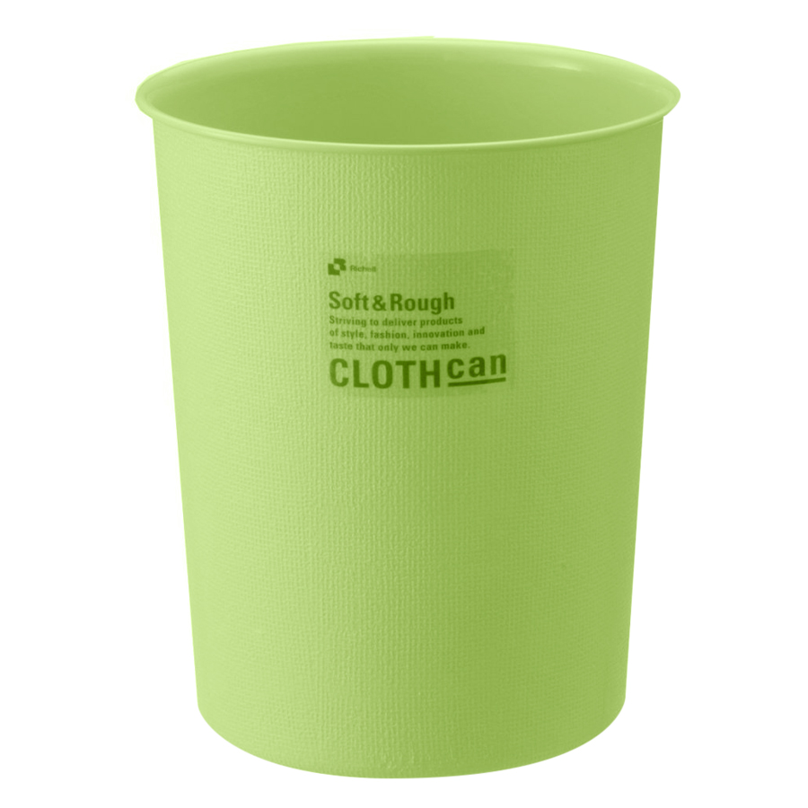Giỏ đựng đồ Richell Cloth L 8.9l