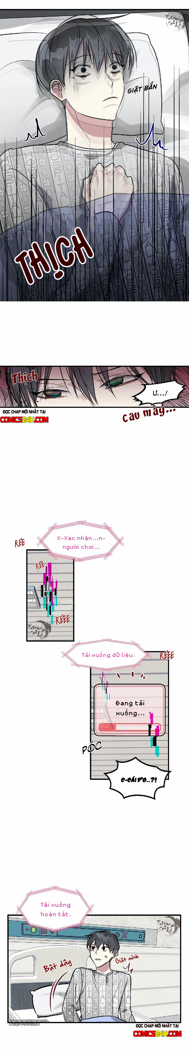 lỗi bộ nhớ chapter 2 17