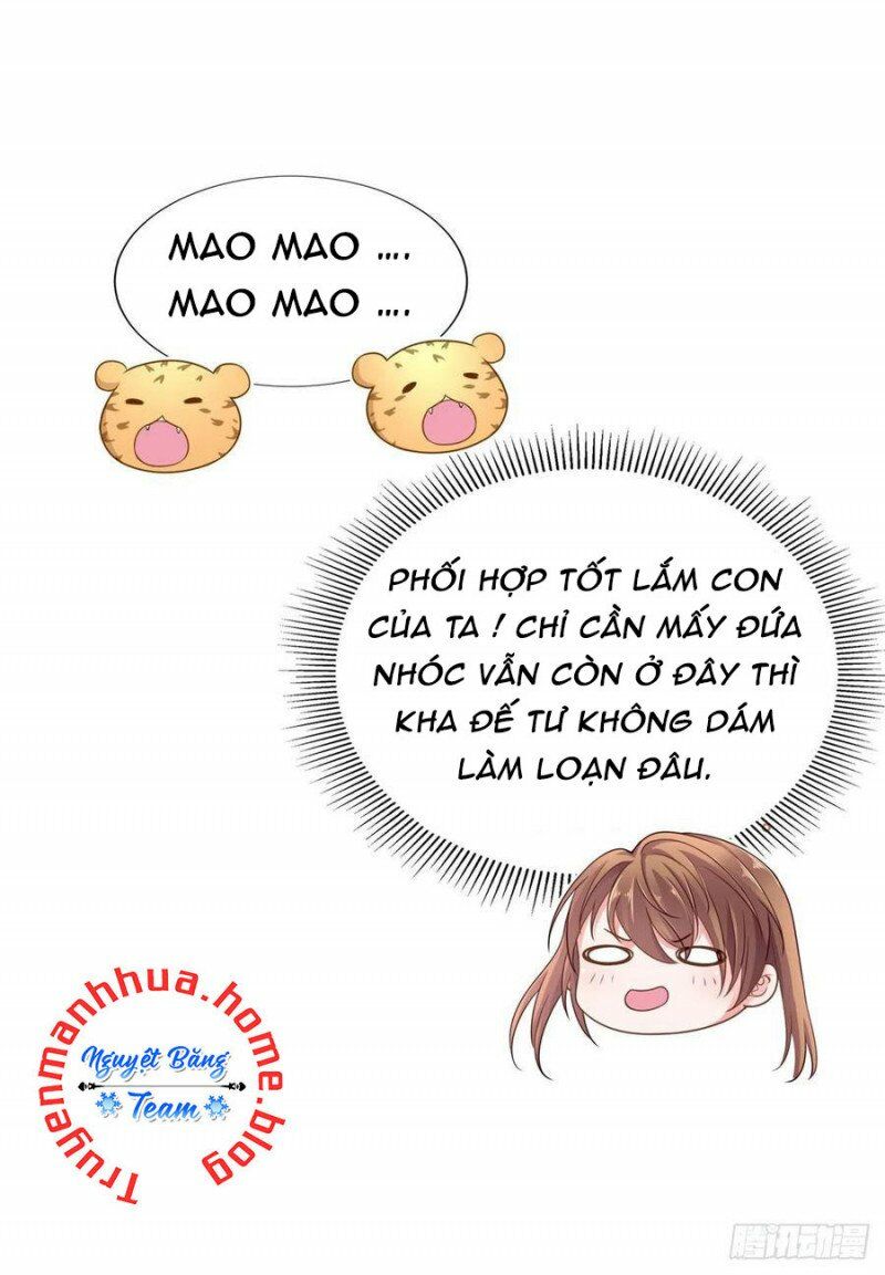 [16+] thảnh thơi thú thế chủng chủng điền, sinh sinh tể chapter 248 38