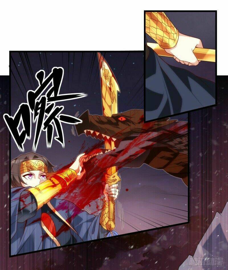 lãnh chúa cái gì không quan trọng chapter 75 13