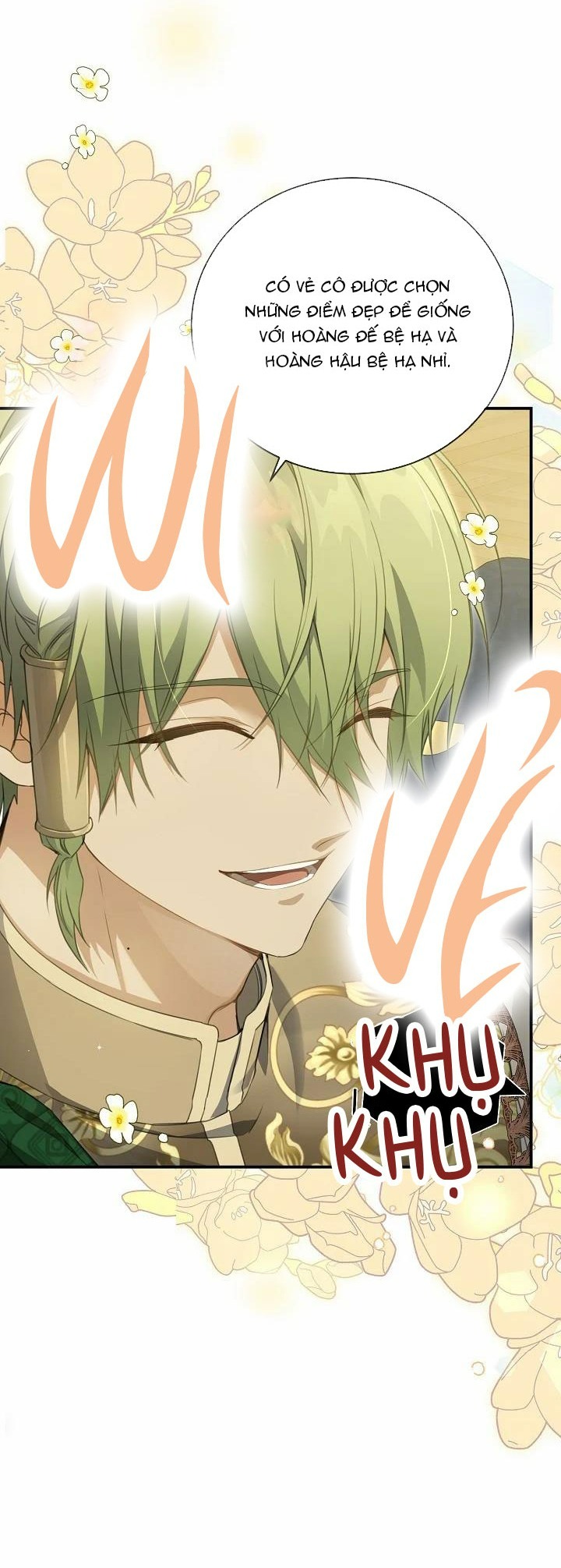 hướng đến ánh dương một lần nữa chapter 68 38