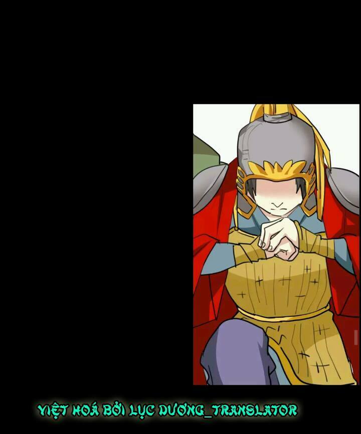 lưỡng bất nghi (full) chapter 64 18