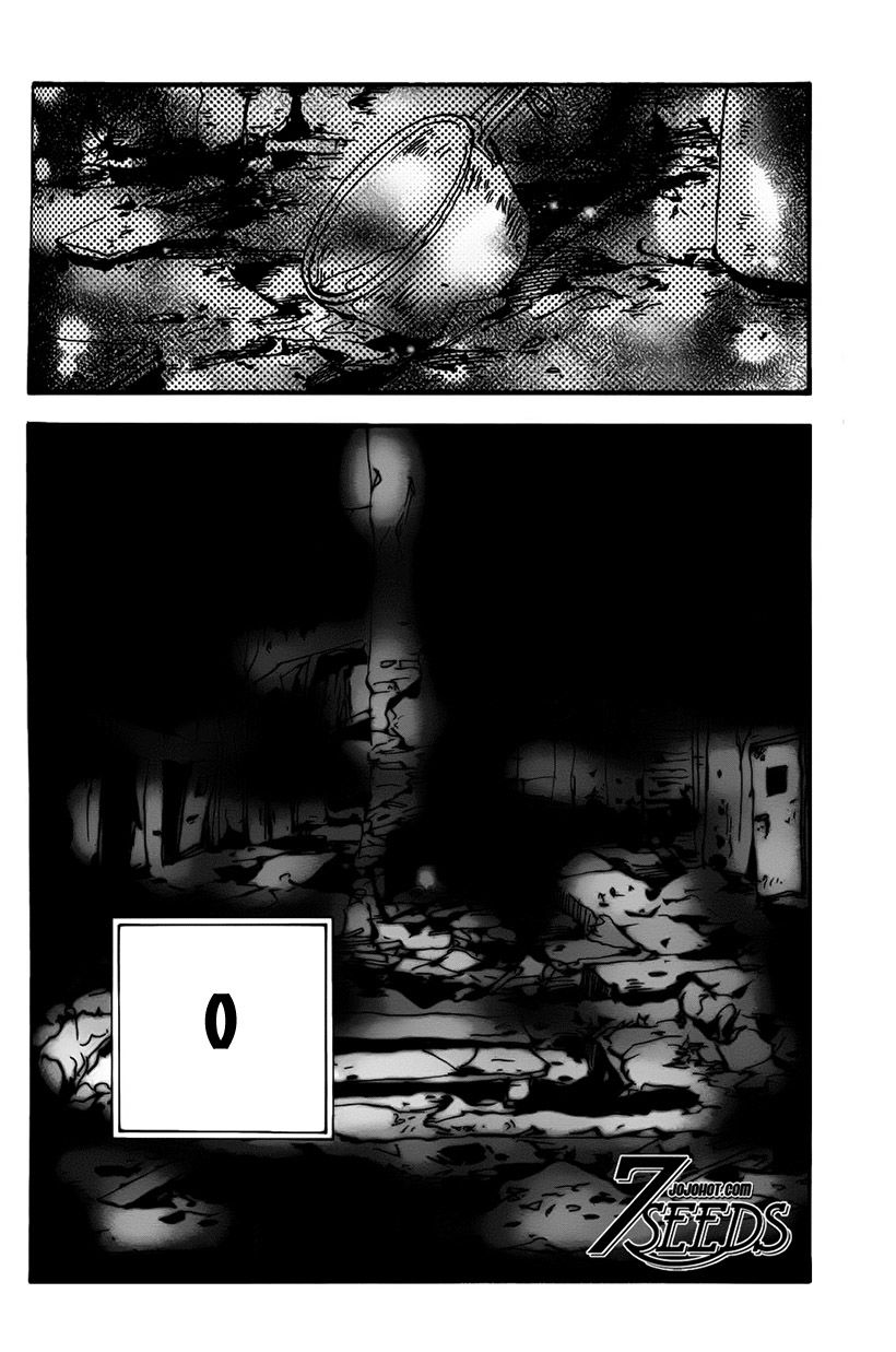 mầm sống chapter 125 36