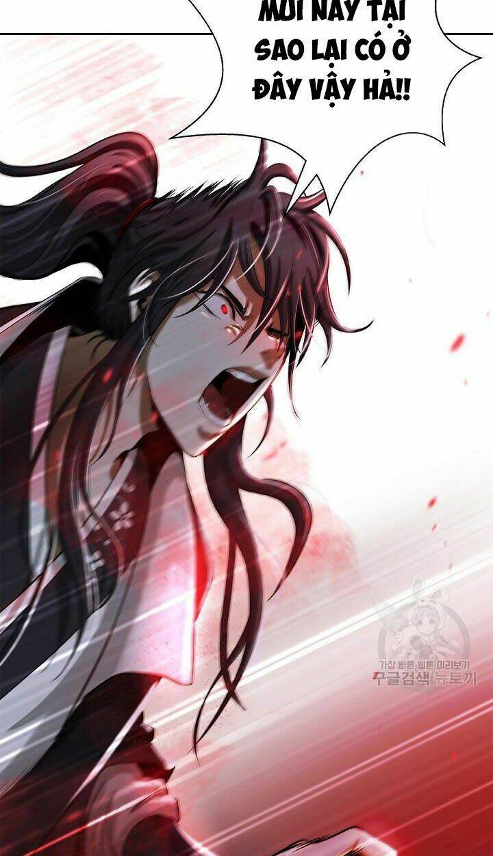 xuyên không thành hổ chapter 75 106