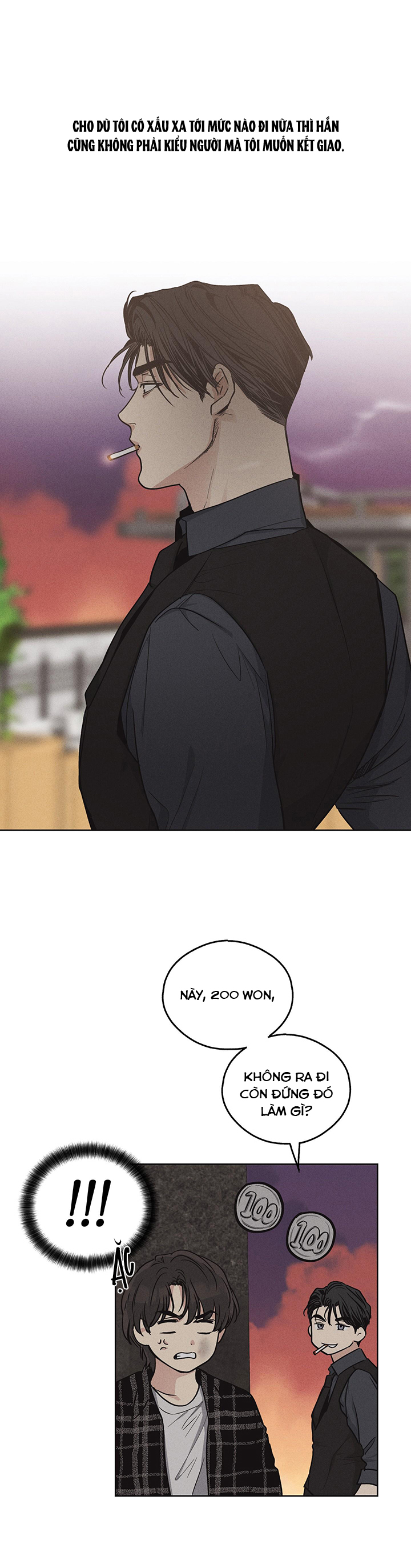 trả thù chapter 9 10