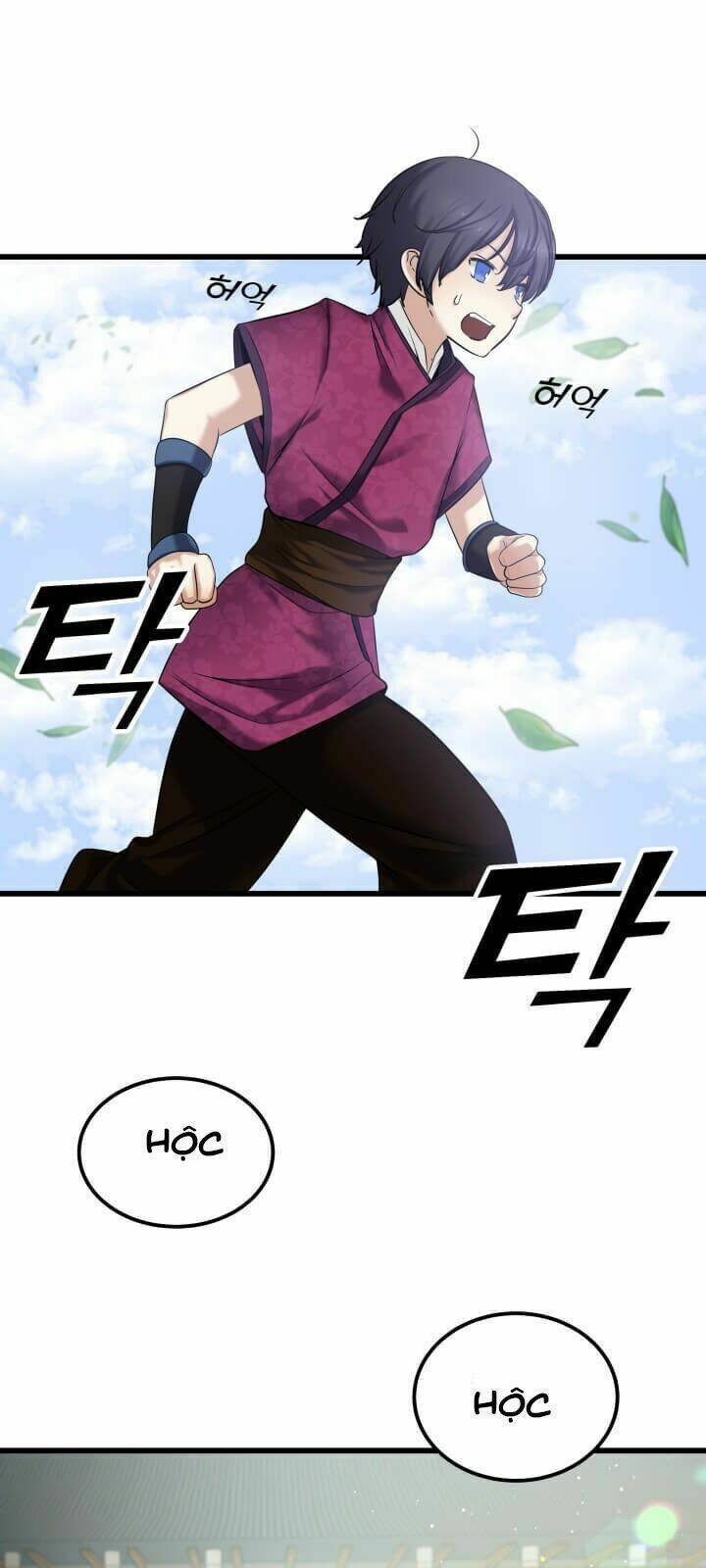 lôi thần chuyển sinh chapter 2 3