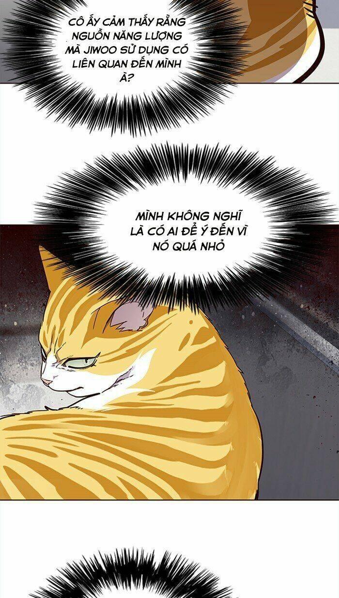 biến thân thành mèo chapter 28 41